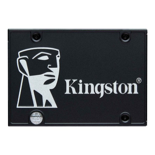 Kingston Kingston KC600 512GB
