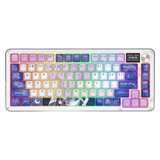 redragon Redragon K708ak Rgb Pro Flekact