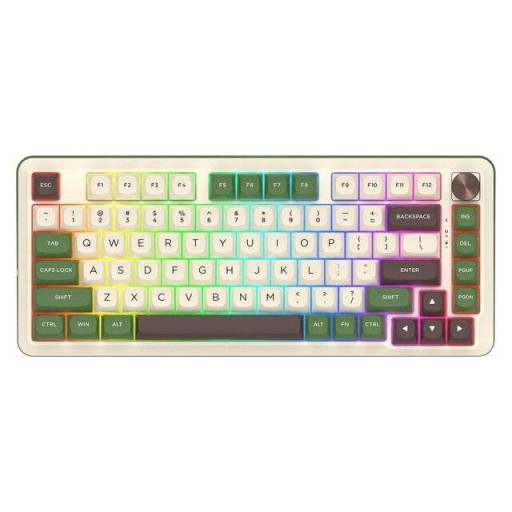 redragon Redragon K681cgc Rgb Pro Cyrus
