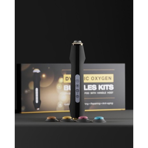اوكجسينو محمول Oxygeneo Device
