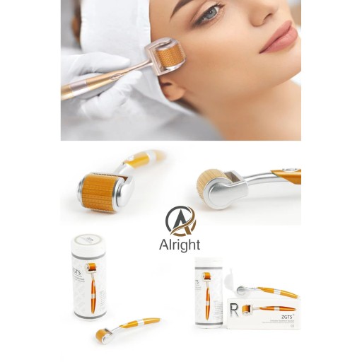 ديرما رول Derma Roller
