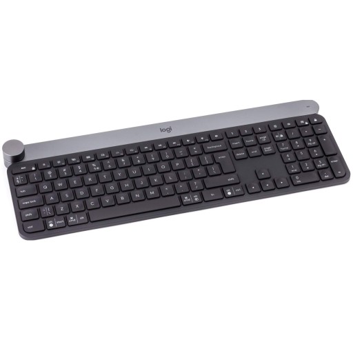 logitech Logitech Craft Advanced Wireless wireless
