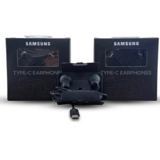 samsung Samsung Akg type-c Earphones