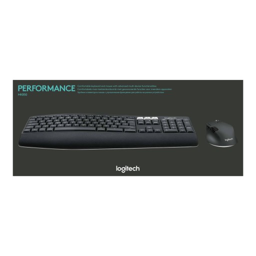 logitech Logitech MK850 wireless