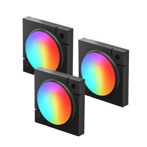 كولولايت Cololight Rgb Pro Lighting Kit 3 Panels