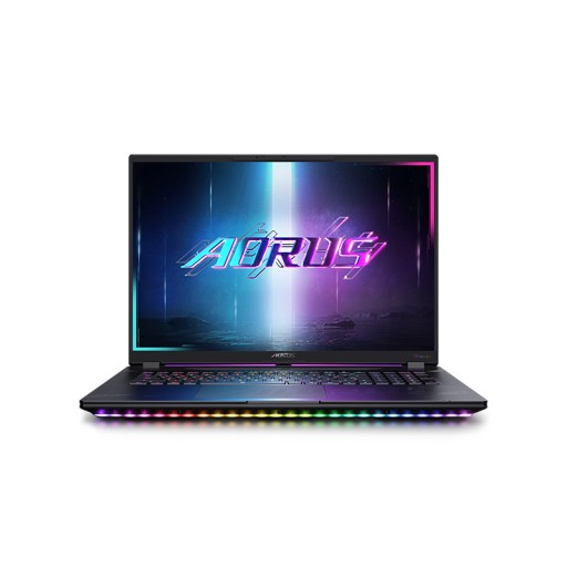 GIGABYTE GIGABYTE Master 18 Bzh