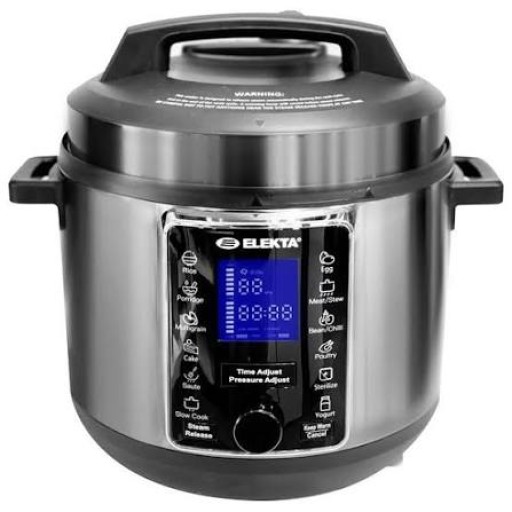 قدر ضغط pressure cooker