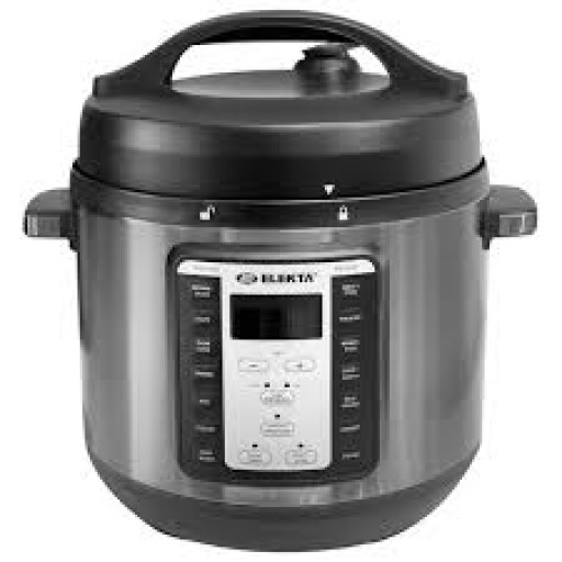 قدر ضغط pressure cooker
