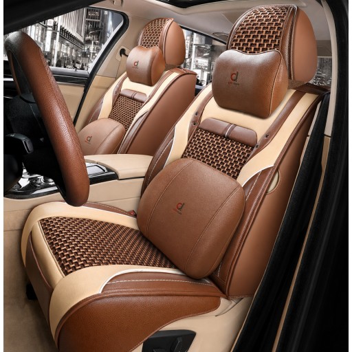 كسوة مقاعد سيارة رويال Royal Car Seat Cover