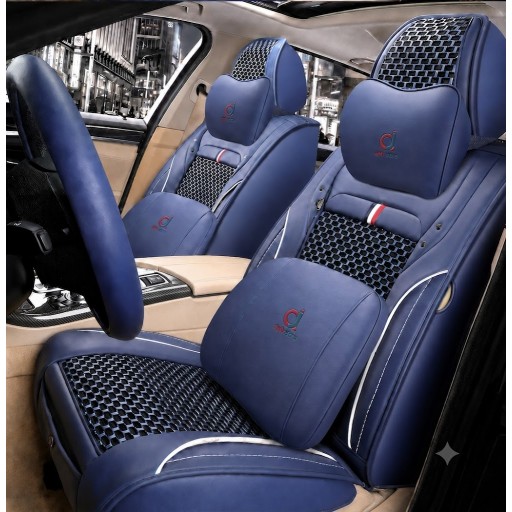 كسوة مقاعد سيارة رويال Royal Car Seat Cover
