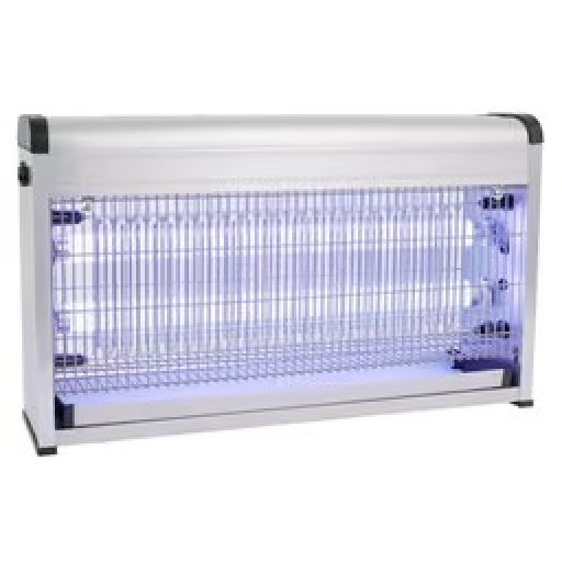 قانصة حشرات امبليوم 14 واط Embleme LED Insect Hunter & Killer 14W
