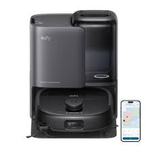 مكنسة روبوت يوفي eufy Robot Vacuum