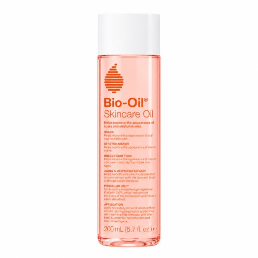 بايو أويل زيت العناية بالبشرة 200 مل Bio-Oil Skincare Oil 200ml