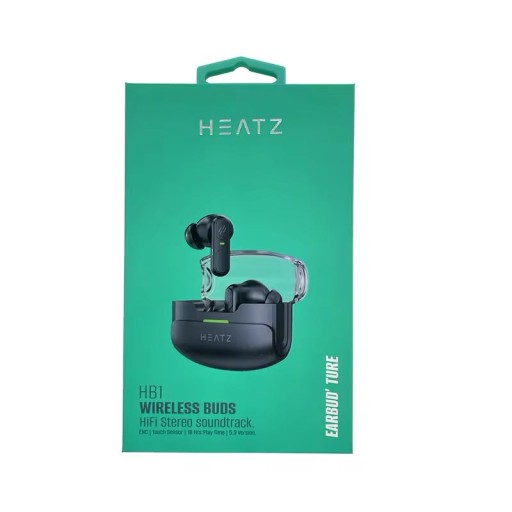 heatz Heatz HB1 Wireless Buds
