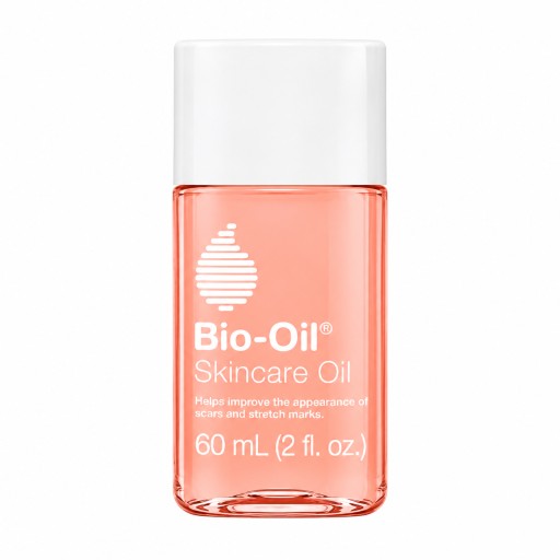بايو أويل زيت متخصص للعناية بالبشرة والندوب وعلامات التمدد 60 مل Bio-Oil Specialist Skincare Oil for Scars & Stretch Marks 60ml