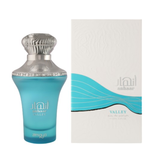 انهار فالي من زيمايا لكلا الجنسين Anhaar Valley Eau De Parfum Unisex Perfume