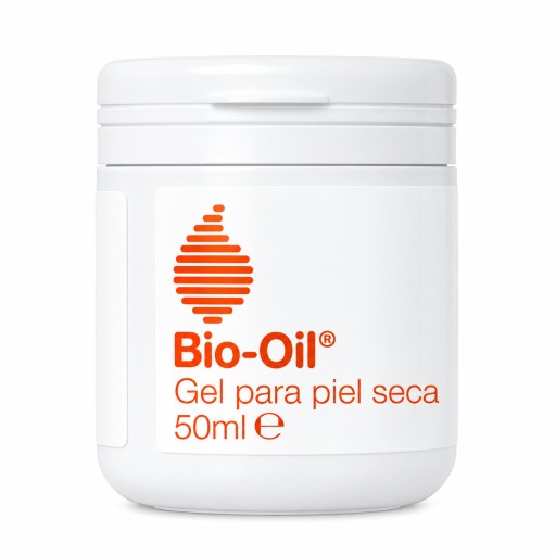 بايو أويل جل مرطب للبشرة الجافة 50 مل Bio-Oil Dry Skin Gel 50ml