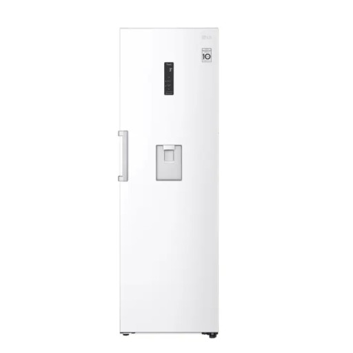 ثلاجة ال جي عمودي LG Vertical Refrigerator