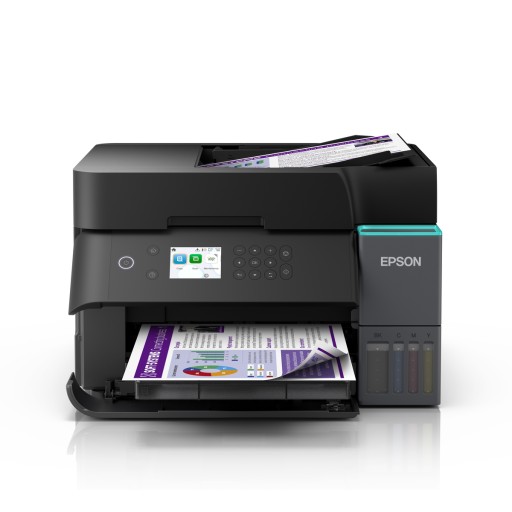 epson Epson Ecotank L6390