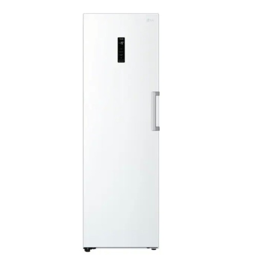 مجمدة ال جي عمودي LG Vertical Freezer