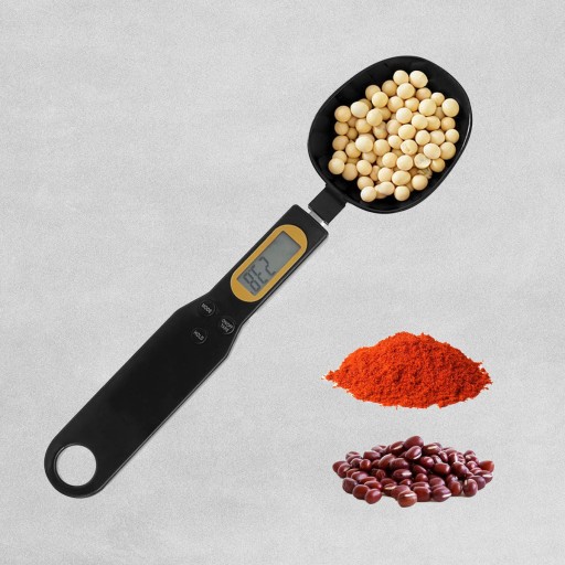 ميزان ملعقة رقمي Green Lion Digital Spoon Scale