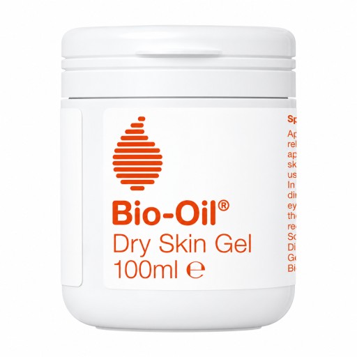 جل بايو أويل للبشرة الجافة 100 مل Bio-Oil Dry Skin Gel 100ml