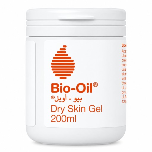 جل بايو أويل للبشرة الجافة 200 مل Bio-Oil Dry Skin Gel 200ml