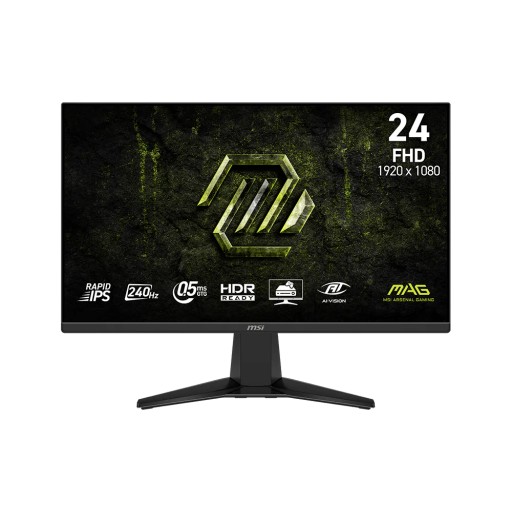 MSI MSI Mag 245f X24 23.8 inch