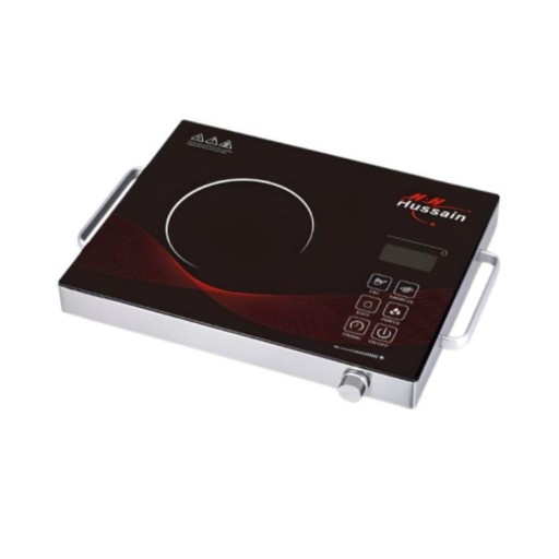 هيتر ليزري 3500 واط اصلي 3500W Infrared Cooktop