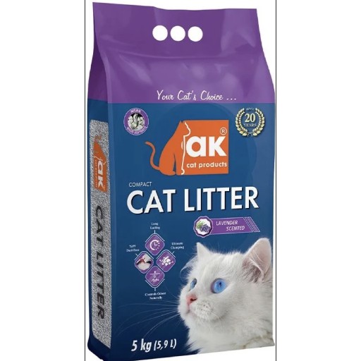 ak  لافيندر aK Lavender