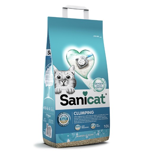 صابوون Sanicat Sanicat Marseille Soap