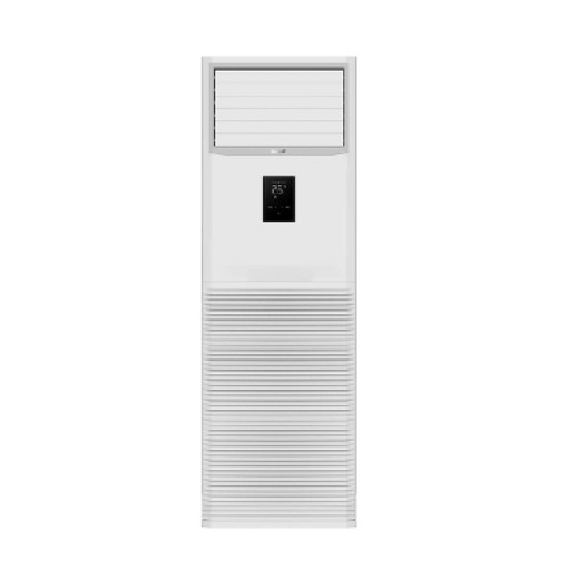 سبلت عمودي باوف 3 طن انفيرتر BAUF floor standing air conditioner 3 ton