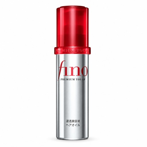زيت فينو  المغذي والمعالج للشعر 70 مل Fino Premium Touch Hair Oil 70ml