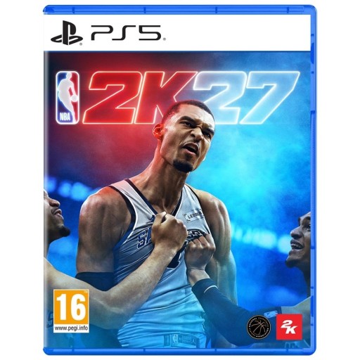 بلايستيشن PLAYSTATION Nba 2k27