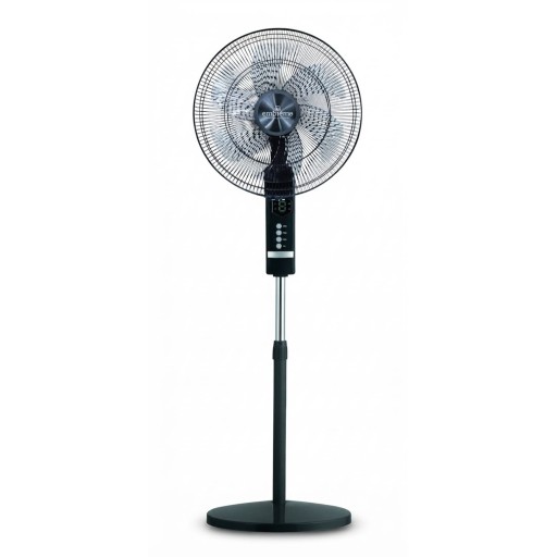مروحة أمبليوم العمودية حجم 18 انج . 55 واط موديل EM-EFD30 Ampleum Vertical Fan 18 inch, 55W, Model EM-EFD30