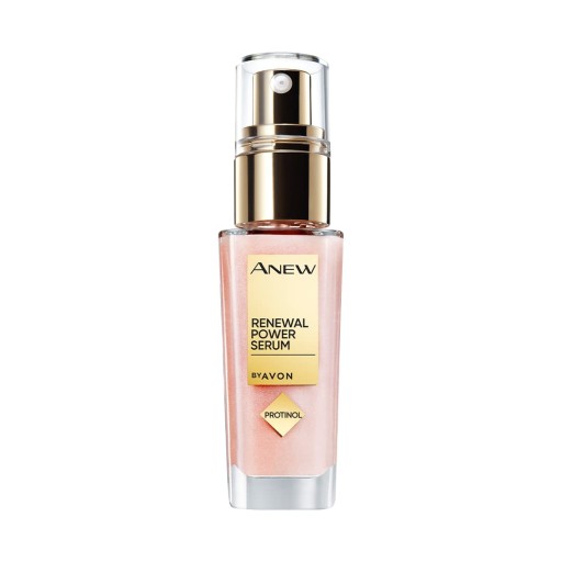سيروم تجديد البشرة Avon Avon Anew Skin Renewal Power Serum