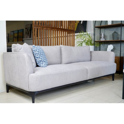 طقم قنفات 5 مقعد Life 5 Seat Sofa Set