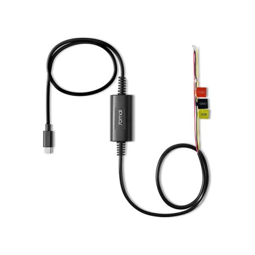 Midrive UP03 طقم التوصيل المباشر 70ماي – موديل 70mai Hardwire Kit-Midrive UP03