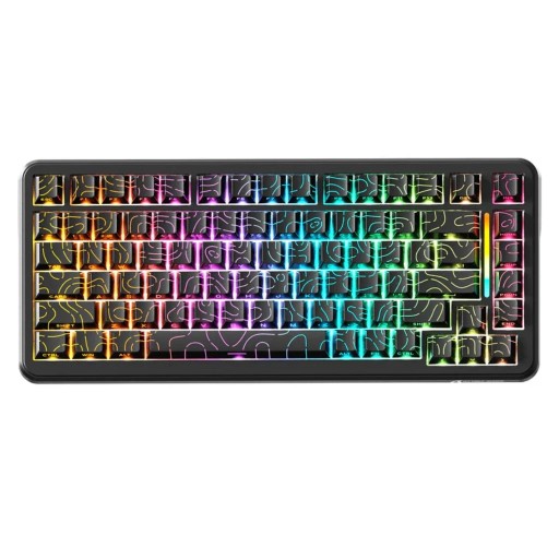 attackshark Attackshark X82 Pro He