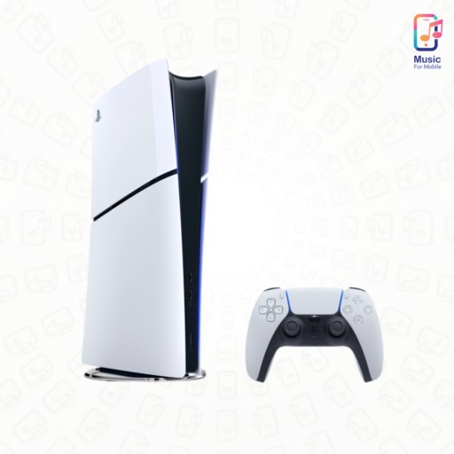 Sony Sony Playstation 5 Slim Disc Edition