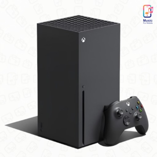 Microsoft Microsoft Xbox Series X Ssd 1TB