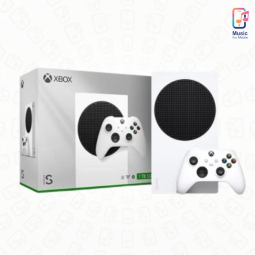 Microsoft Microsoft Xbox Series S Ssd 1TB