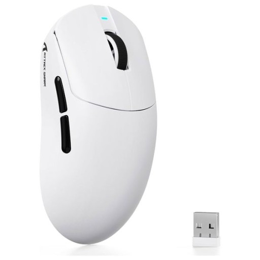 attackshark Attackshark X8 Se red