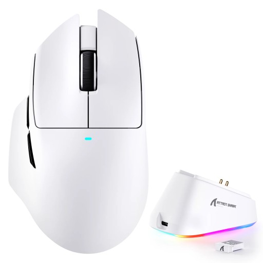 attackshark Attackshark V6 wired
