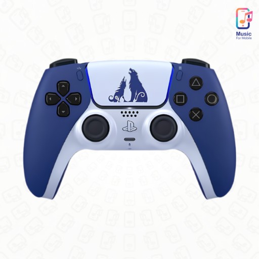 Sony Sony Dualsense Wireless Controller Limited Edition