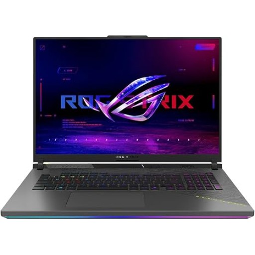 asus Asus Rog Strix G18 G815lp