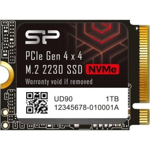 siliconpower Siliconpower UD90 1TB
