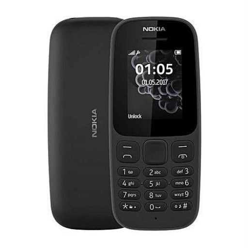 نوكيا 105 nokia 105