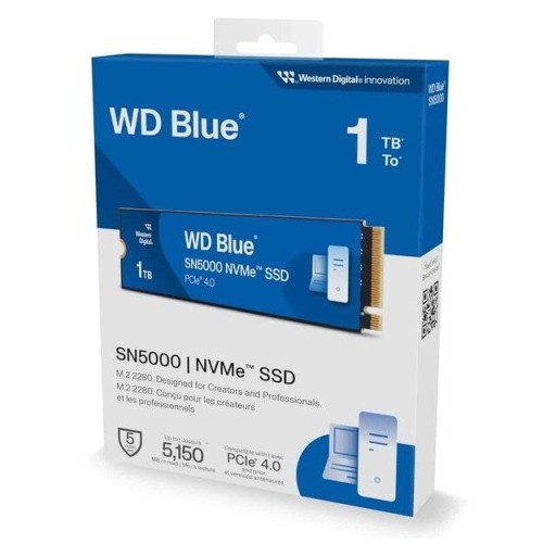 WD WD SN5000 1TB