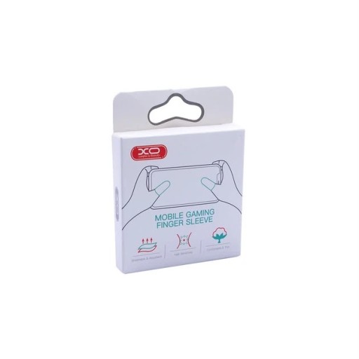 كفوف أصابع finger sleeve
